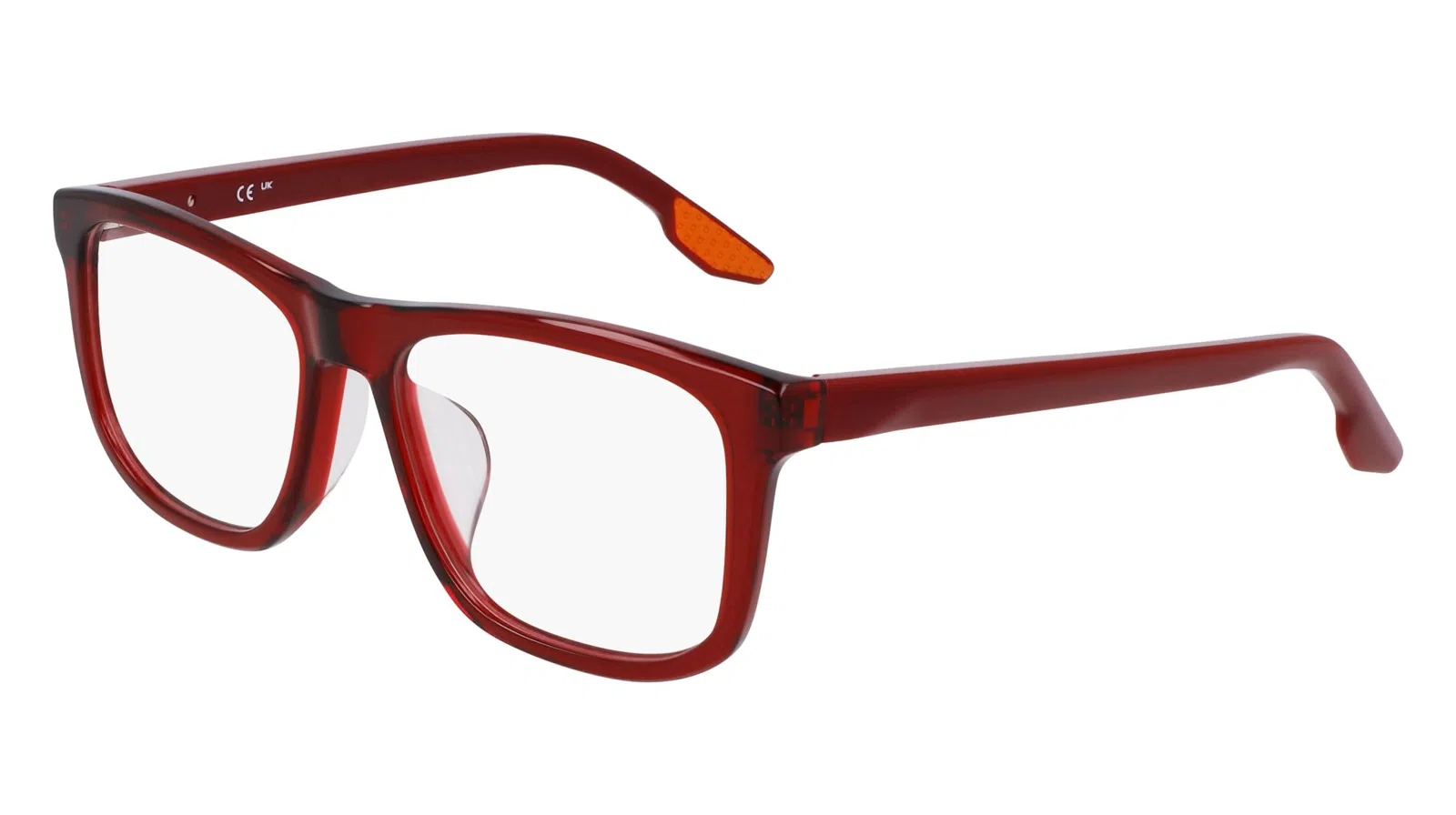 Nike 7163LB Eyeglasses - view 2